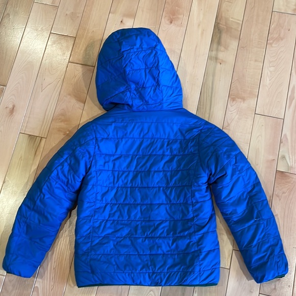 Lands end kids jacket - Picture 3 of 4